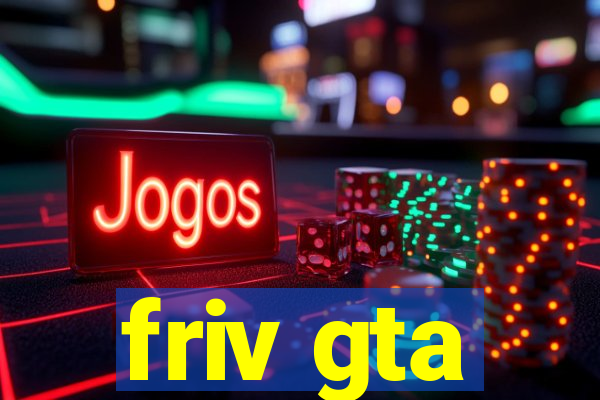 friv gta